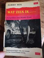 Wat Zien Ik - Albert Mol - 1965, Ophalen of Verzenden, Gelezen, Albert Mol, Nederland