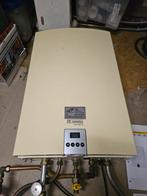 Remeha Avanta 28C CV-ketel, Ophalen, Gebruikt, Aardgas, Boiler