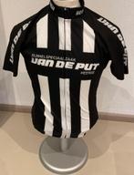 Fietsshirt van de put heerde, Fietsen en Brommers, Fietsaccessoires | Fietskleding, Heren, Ophalen of Verzenden, Zo goed als nieuw