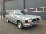 Toyota Crown 2600 De Luxe Toyoglide 1969 APK - belastingvrij, Auto's, Automaat, Achterwielaandrijving, Zwart, Bedrijf