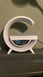 Wekker, Ophalen of Verzenden, Nieuw, Analoog