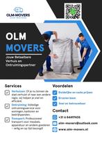 Verhuis Stressvrij, 33 - 40 uur, Overige niveaus, Overige vormen