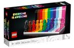 Lego 40516 Iedereen is Super, Ophalen of Verzenden, Nieuw, Complete set, Lego