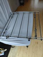 Busch Imperiaal Vintage voor Oldtimer met dakgoot Bagagerek, Ophalen, Gebruikt