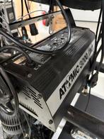 3x Martin Atomic 3000 Stroboscopen, Muziek en Instrumenten, Licht en Laser, Ophalen of Verzenden, Gebruikt, Licht, Stroboscoopeffect