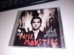 CD / DVD Dave Gahan – Paper Monsters, Ophalen, 2000 tot heden, Zo goed als nieuw