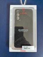 samsung S21 cover x-level ultra dun, Ophalen of Verzenden, Nieuw, Frontje of Cover
