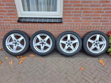 Borbet Velgen 15 inch 5x100 beschikbaar voor biedingen