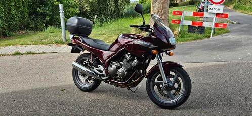 Zeer mooie Yamaha Diversion 600s, Motoren, Motoren | Yamaha, Particulier, Ophalen