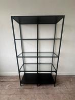 Ikea Vittsjö kasten (3 kasten), Huis en Inrichting, Kasten | Stellingkasten, Ophalen, Zo goed als nieuw