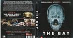 The Bay Blu ray, Cd's en Dvd's, Blu-ray, Ophalen of Verzenden, Zo goed als nieuw, Horror