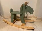 Ikea Schommeleland schommelpaard, Ophalen, Gebruikt