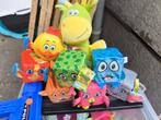 Speelgoed verzameling - Knuffels, figuren & meer!, Ophalen of Verzenden, Gebruikt, Overige typen