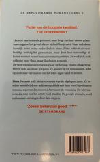 Elena Ferrante - De nieuwe achternaam, Ophalen of Verzenden, Zo goed als nieuw