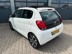 Citroen C1 1.0 e-VTi 68pk Airscape Shine, Voorwielaandrijving, Euro 5, Stof, Gebruikt
