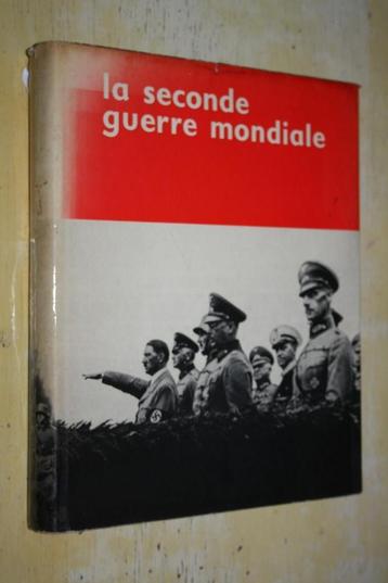 Seconde Guerre Mondiale Heinz Bergschicker 2e Wereldoorlog beschikbaar voor biedingen
