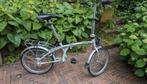 Nette Beixo aluminium vouwfiets met cardanas aandrijving, Fietsen en Brommers, Ophalen of Verzenden, Zo goed als nieuw, Overige merken