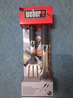 Weber premium toolset bbq nieuw, Ophalen of Verzenden, Nieuw, Weber