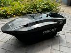 Voerboot Nanotec pro met fishvinder, Watersport en Boten, Ophalen of Verzenden, Zo goed als nieuw, Complete set