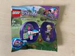 Lego friends 6217084 Stephanie Club huis Polybag, Ophalen of Verzenden, Nieuw