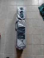 Nieuwe Foudraal/keutas - 9 vakken, waterdicht, Ophalen of Verzenden, Nieuw