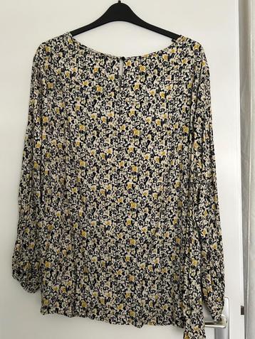 Zgan Blouse, merk Esprit, maat 52 beschikbaar voor biedingen