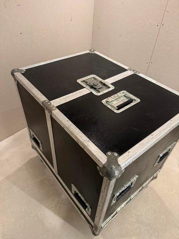 Flightcase voor QSC K12.2 (of vergelijkbaar 12” model) beschikbaar voor biedingen