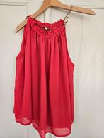 Josh V top maat S, Kleding | Dames, Tops, Maat 38/40 (M), Ophalen of Verzenden, Zo goed als nieuw, Zonder mouw