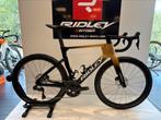 Ridley Noah 3.0 carbon racefiets, UNO-X design, M, nieuw, Carbon, Nieuw, Info, Meer dan 20 versnellingen