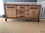 Dressoir Vibes Haco, Huis en Inrichting, Kasten | Dressoirs, Ophalen, Zo goed als nieuw, 25 tot 50 cm