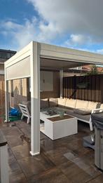 Overkapping, Tuin en Terras, Overkappingen, Ophalen, Gebruikt