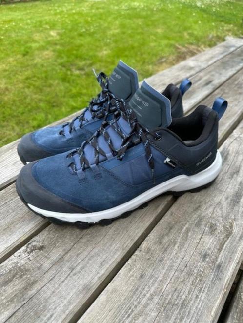 Nieuwe Quechua waterproof wandelschoenen MH-500wtp maat 46, Sport en Fitness, Bergsport en Wandelen, Nieuw, Schoenen, Ophalen of Verzenden