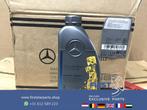 A000989920211 MERCEDES 1L MOTOROLIE ORIGINELE MOTOR OLIE 200, Ophalen of Verzenden