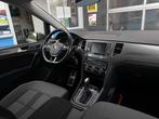 Volkswagen Golf Sportsvan 1.2 TSI Highline GRATIS Afleverpak, 12 maanden, Stof, Gebruikt, 4 cilinders