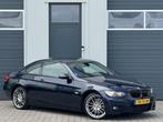 BMW 3-serie Coupé 335i High Executive M-Pakket / 400PK+ NAP, Automaat, Achterwielaandrijving, Gebruikt, Zwart