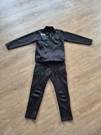 Trainingspak FC Groningen, maat 128, Ophalen, Jongen of Meisje, Sport- of Zwemkleding, Zo goed als nieuw