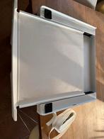 Bluebuilt tussenstuk voor wasmachine en droger, Ophalen, Gebruikt