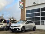Volkswagen POLO 1.0 TSI R-Line, Auto's, Stof, Gebruikt, 95 pk, Bedrijf