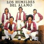 LP - Los Humildes Del Alamo ‎– Los Humildes Del Alamo, Ophalen of Verzenden, 2000 tot heden, Gebruikt, 12 inch