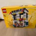 Lego 40305 brandhouse winkel NIEUW, Nieuw, Complete set, Ophalen of Verzenden, Lego