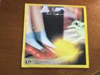 LP Electric Light Orchestra (ELO), Cd's en Dvd's, Vinyl | Rock, Ophalen of Verzenden, Gebruikt, 12 inch, Poprock