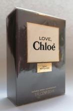 Love, Chloe Eau Intense - 30ml Nieuw in Verpakking, Ophalen of Verzenden, Nieuw