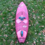 Tabou Da Bomb 77 2024, Watersport en Boten, Windsurfen, Ophalen, Plank, Minder dan 5 m²