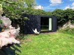 Professionele studio container, kantoorcontainer, Doe-het-zelf en Verbouw, Containers, Ophalen