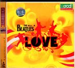 The Beatles – Love - Collectors Item - 2 CD Digipack, Ophalen of Verzenden, 1960 tot 1980, Zo goed als nieuw