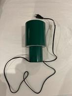 2 x Ikea Spetsboj Tafellamp in groen, Led-lamp, Minder dan 30 watt, Soft of Flame, E14 (klein)