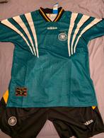 Vintage Duitsland 1996 Sporttenue - Adidas XL, Ophalen of Verzenden