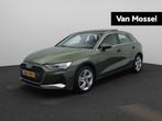 Audi A3 Sportback 30 TFSI Advanced edition Automaat | Naviga, Auto's, 12 maanden, Stof, 4 cilinders, 116 pk
