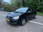 Volkswagen Polo 1.2-12V Trendline | Airco | lange apk, Auto's, Te koop, Geïmporteerd, 5 stoelen, Benzine