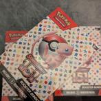 Pokemon 151 booster bundle (Sealed), Ophalen of Verzenden, Nieuw, Booster